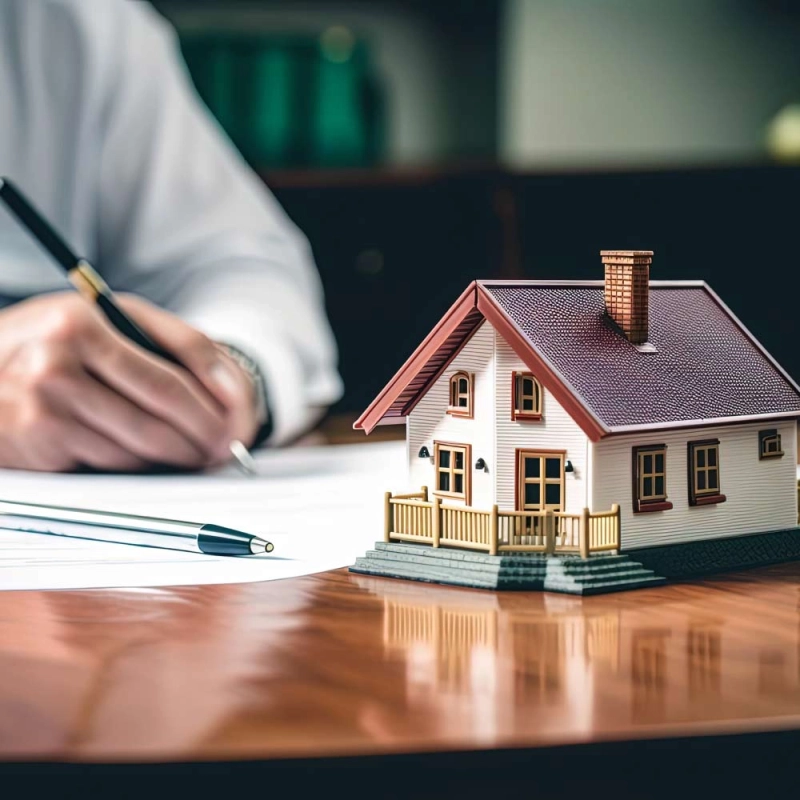 Droit immobilier